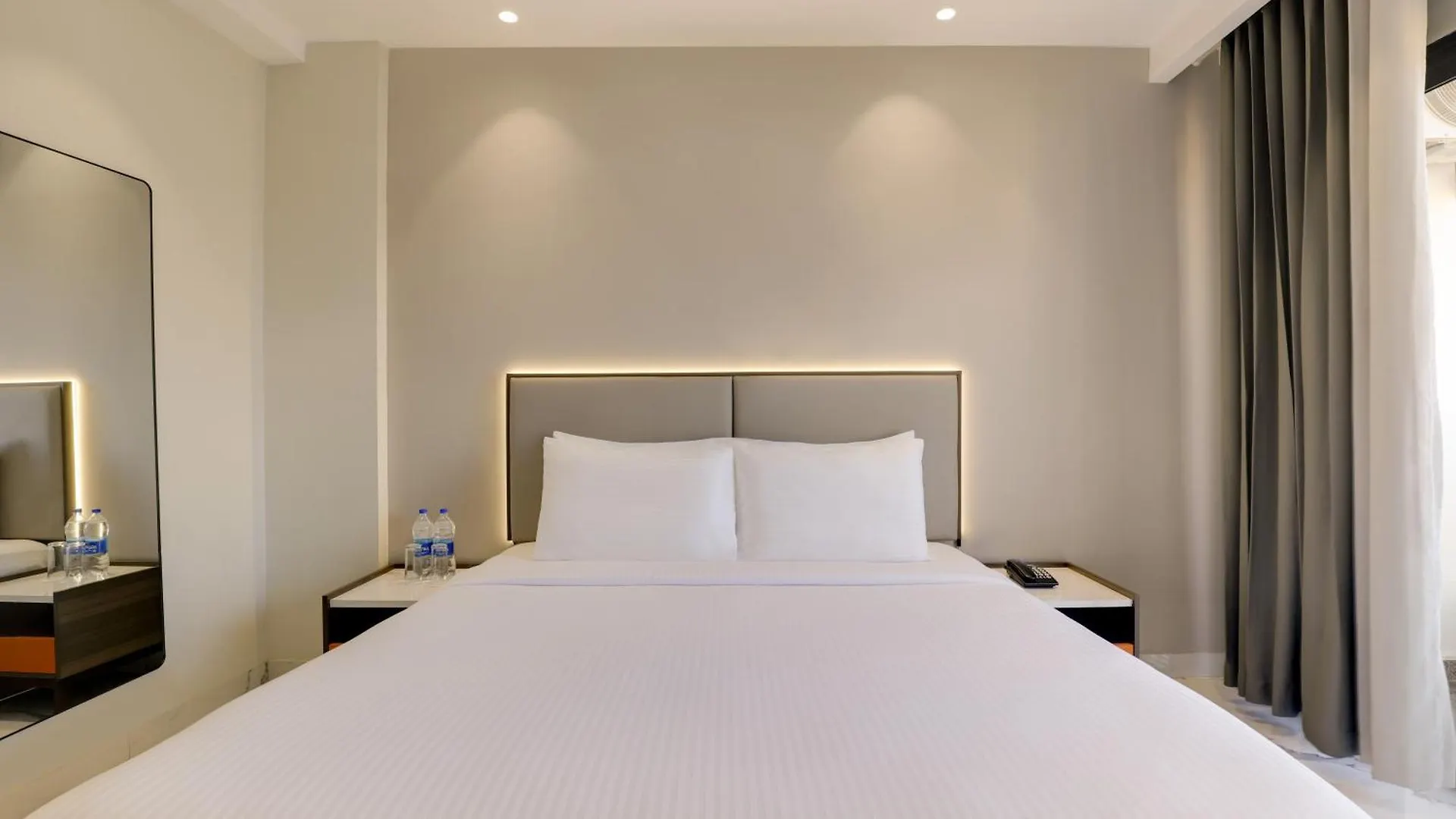 The Hoften Sukh Vasa, Sector 51 Gurgaon Inde