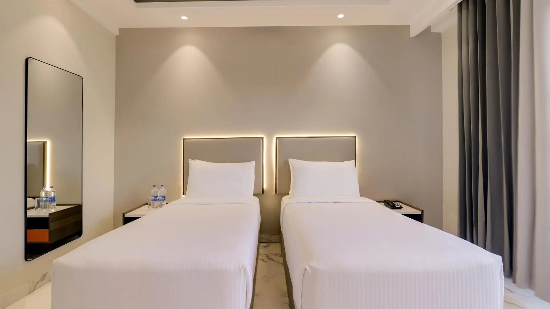 The Hoften Sukh Vasa, Sector 51 Gurgaon Hotel
