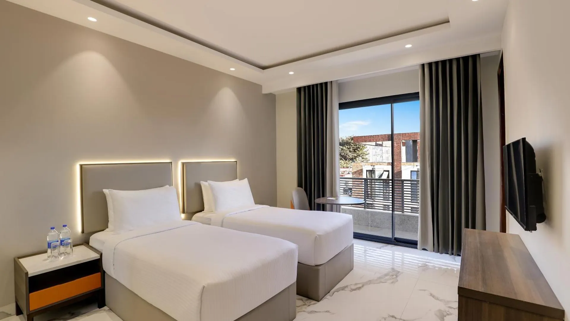 The Hoften Sukh Vasa, Sector 51 Gurgaon