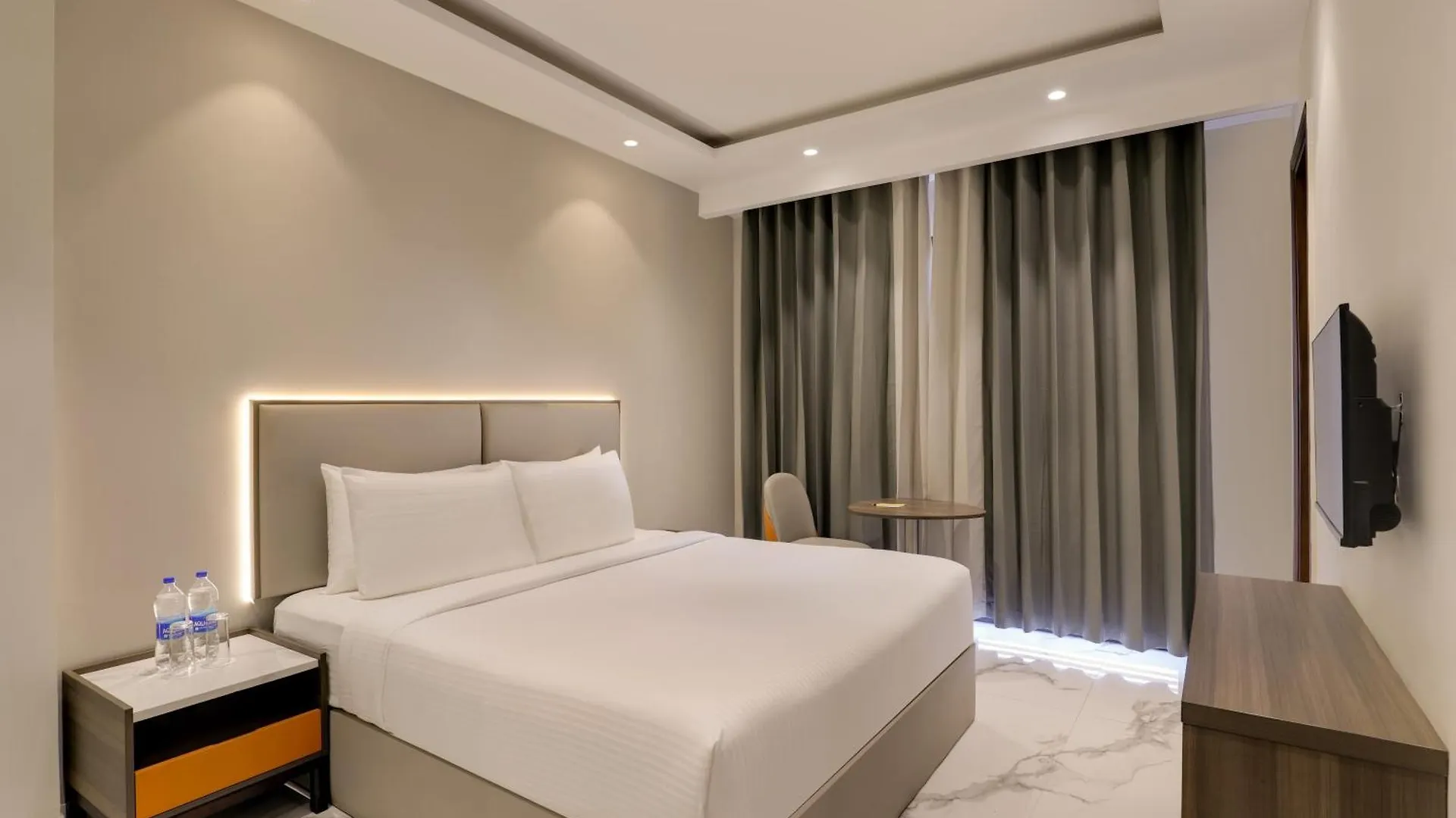 The Hoften Sukh Vasa, Sector 51 Gurgaon Inde